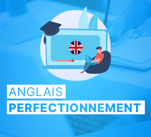 Image : Anglais Perfectionnement 