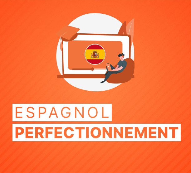 Image : Espagnol Perfectionnement 