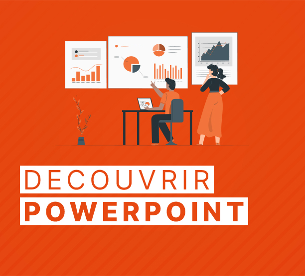 Image : Découvrir PowerPoint