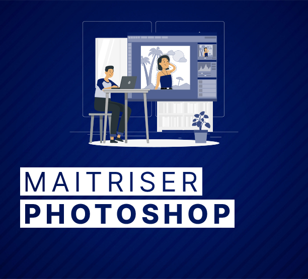 Image : Maitriser Photoshop